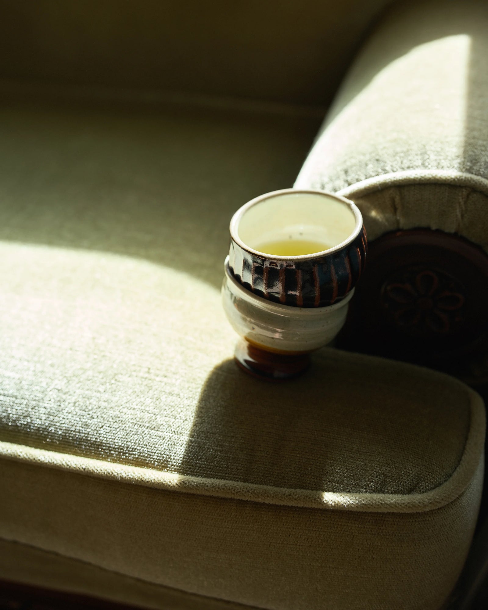 Sencha 煎茶