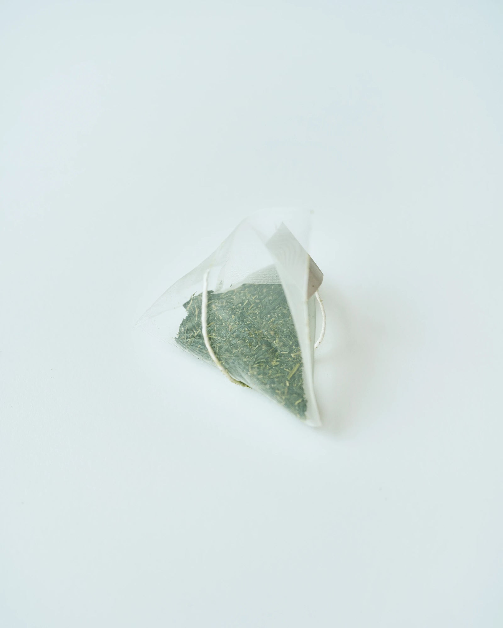 Sencha 煎茶
